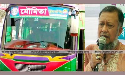 মৌমিতায় বিএনপি নেতাদের চাঁদাবাজি