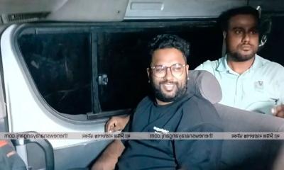 সজীবের বিরুদ্ধে অভিযোগের সত্যতা পায়নি ডিবি