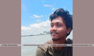 গুম নিখোঁজ কিছুই হয়নি ছাত্র ফেডারেশন সভাপতি সাইদুর