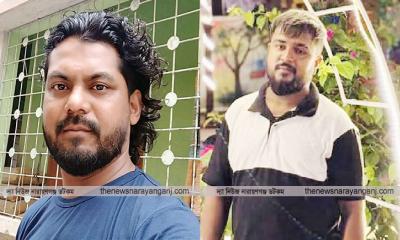 রেলিবাগানে হামলার অভিযোগ