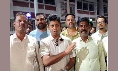 বন্ধন বাস নিয়ে ভুল বোঝাবুঝি হয়েছিল : আশা