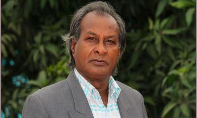 সাংবাদিক রণজিৎ মোদকের ৭২তম জন্মদিন