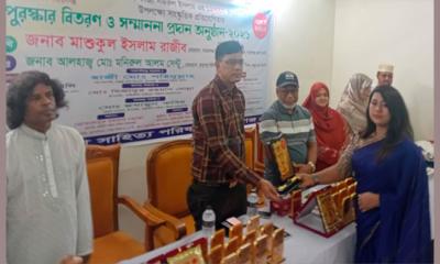 ফ্যাসিস্টরা শিক্ষকদের কাছ থেকে শাসন ক্ষমতা কেড়ে নিয়েছিলো : রাজিব