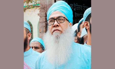 দেওভোগ মাদ্রাসায় কোনো তন্ত্র মন্ত্র থাকতে পারবে না : আব্দুল আউয়াল
