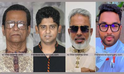 দুই এমপির ছেলেরা রাজনৈতিক সচিব