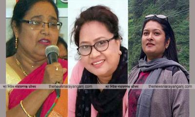 ‘দোসর’ নিয়ে বিএনপির নেত্রীদের লড়াই
