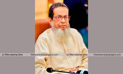 বন্দরের পানি বিদ্যুৎ রাস্তা নিয়ে এমপির অসন্তোষ