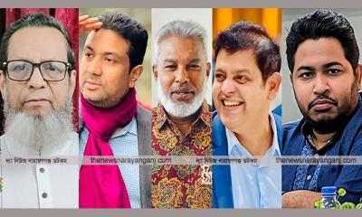 পুলিশের নিষ্ক্রিয়তায় নাখোশ এমপিরা