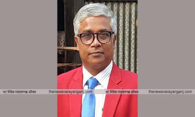 চাঁদাবাজদের নাম প্রকাশ করার আহবান সাখাওয়াতের