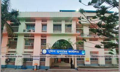 হামলার শিকার পুলিশ, শক্ত এসপি চান সকলে