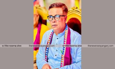 লড়াকু সাখাওয়াতের জন্মদিন