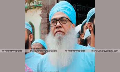 তাদেরকে হক মনে করা যাবে না : আব্দুল আউয়াল