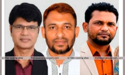 কলাগাছিয়া ইউনিয়নে নির্বাচনী আমেজ