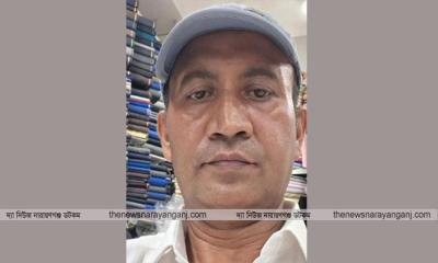 ভূমি সেক্টরের ‘ম্যারাডোনা’