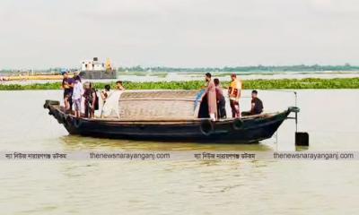 সোনারগাঁয়ে ৩ স্কুলছাত্রের মৃত্যু : বাল্কহেডসহ আটক ৪