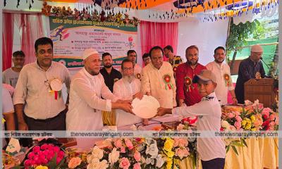 বিজ্ঞান চর্চায় মনোযোগী হওয়ার আহ্বান আবুল কালামের