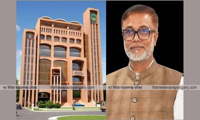 সিটির সকল স্কুল কলেজ মাদরাসা হোল্ডিং ট্যাক্স ২৭ পার্সেন্ট মওকুফ!