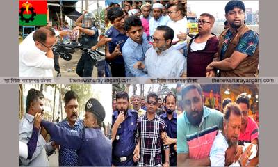 মহানগর বিএনপিতে বঞ্চিতদের মূল্যায়নের আভাস