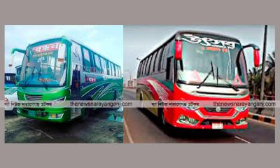 পরিবহন মাফিয়াদের হুমকি