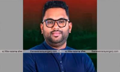 যুবদলে সজীবের বহিষ্কারাদেশ প্রত্যাহার