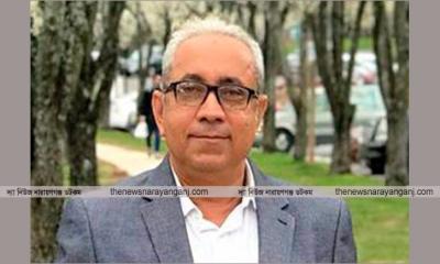পদ নয় কর্মী হয়ে রাজনীতি করতে চাই : এটিএম কামাল