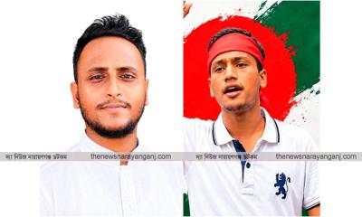 তোলারাম কলেজে ছাত্র অধিকার পরিষদের আহ্বায়ক কমিটি ঘোষণা