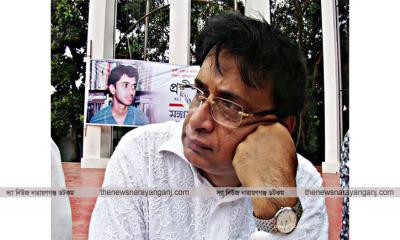 বৃত্তের বাইরে রফিউর রাব্বি