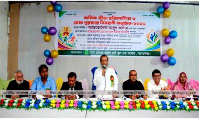আমি ঘুমন্ত মানুষ না : এমপি কালাম