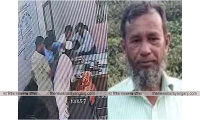 স্কুল শিক্ষিককে থাপ্পড়, বিএনপি নেতাকে শোকজ