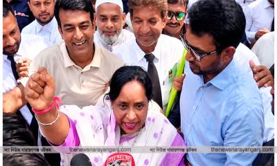 এক আইভীতে বিএনপি নড়ল