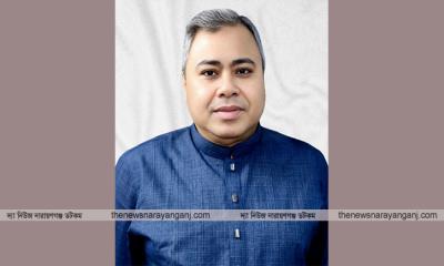 বিএনপি নেতা ও দেশের আলো’র সম্পাদক সানির জন্মদিন পালিত