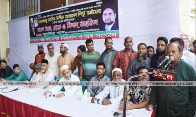 খালেদা জিয়াকে ৫টি আসন উপহার দিবেন জাকির খান :  রবি