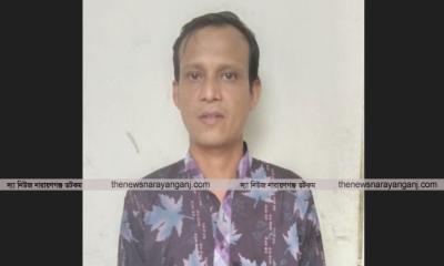 মামুন হত্যা মামলার আসামিকে পুলিশে দিলো বিএনপি কর্মীরা