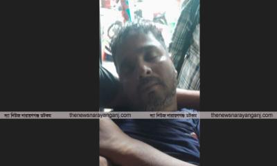 আড়াইহাজারে আম কুড়াতে গিয়ে বজ্রপাতে একজনের মৃত্যু