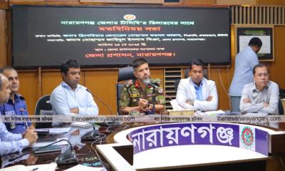 বাজারে সরবরাহ বাড়ানো আমাদের লক্ষ্য : টিসিবির চেয়ারম্যান