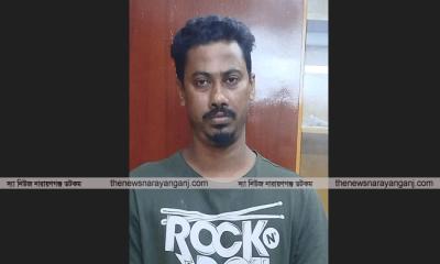 আইভীকে গ্রেপ্তারে বাধা, ছাত্রলীগকর্মী আটক!