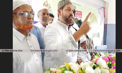 মুফতিরা ইসলামের কথা বলতে পারেনি : দিপু ভুঁইয়া
