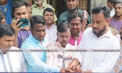 এক দল গেছে আরেক দল আসছে : হিরো আলম