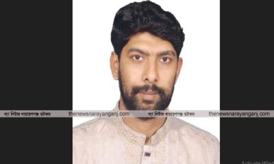 সাবেক ছাত্রদল নেতা লিংরাজ খানের হুঁশিয়ারি