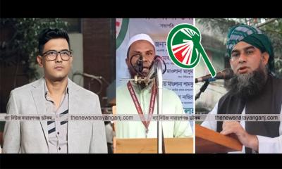 রাজীবকে আরো ‘জেনেশুনে’ বক্তব্য দেয়ার অনুরোধ ইসলামী আন্দোলনের