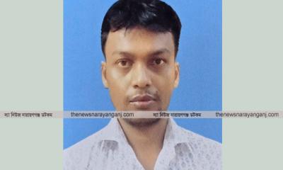 রূপগঞ্জে ভাতিজার ইটের আঘাতে চাচার মৃত্যু