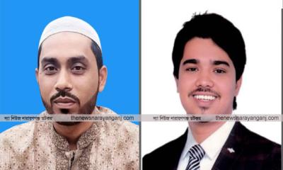 কাঞ্চন পৌর টেক্সটাইল মালিক সমিতির কমিটি গঠন