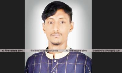 রূপগঞ্জে তাণ্ডব ১০জনকে কুপিয়ে জখম