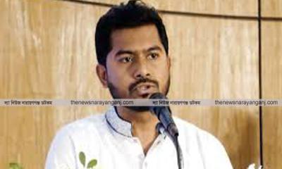 সকল দলের প্রধানকে ডেকে কথা বলার আহবান নূরের