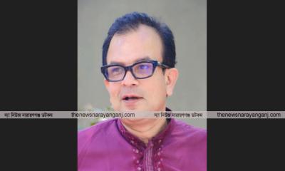 রিয়াদ চৌধুরী জামিনে মুক্ত