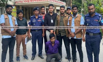 ৩০০ শয্যায় দালালকে অর্থদণ্ড