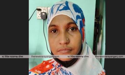 ঋণের কারণে কিডনি বিক্রি করতে চায় রিতা