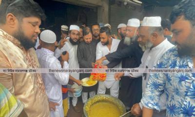 শহীদ জিয়া আমাদের প্রাণের স্পন্দন : সজীব