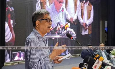 ছাত্র যে মার্ক অর্জন করেছে তাই পাবে : শিক্ষা উপদেষ্টা