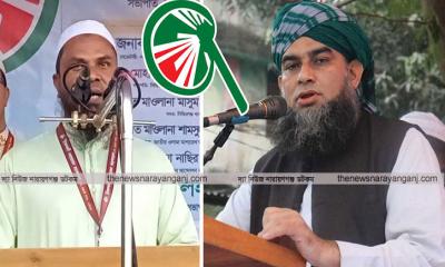 এনসিপির নেতৃবৃন্দের হামলাকারীদের শাস্তি দাবি